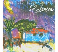Obo & Jorge - El Duo Flamenco 'Palmera' [Import]