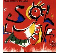 Obo & Jorge - Sol Y Luna