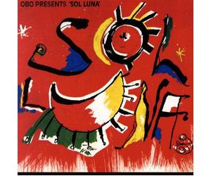 Obo & Jorge - Sol Y Luna