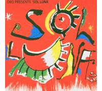 Obo - Obo Presents Sol Luna [Import]