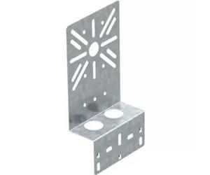 OBO Plaque de montage MP Système de support de câble - 7084765