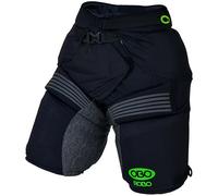 OBO Robo pantalon de gardien L Noir