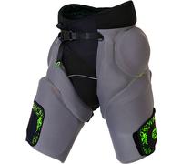 OBO Robo Pantalon de Gardien L Noir