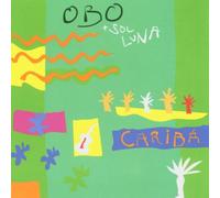 Obo & Sol Luna - Cariba [Import]