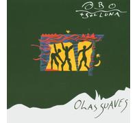 Obo & Sol Luna - Olas Suaves [Import]