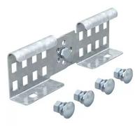 OBO Système de support de câble de connecteur LG - 6208941
