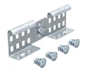 OBO Système de support de câble de connecteur LG - 6208941