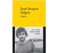 Obock Jean-Jacques Salgon (Auteur)