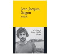 Obock - Rimbaud Et Soleillet En Afrique