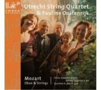 Oboe and Strings Kv370, 80, 388/406 (Utrecht String Ens.) (CD) Album