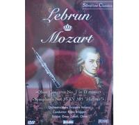 Oboe Concerto No.1-Sympho - Lebrun & Mozart (Silverline Classics)