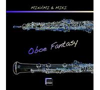 Oboe Fantasy [Import]