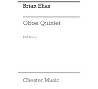 Oboe Quintet / Conducteur
