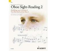 Oboe Sight-Reading 2