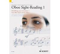 Oboe Sight-reading: No. 1: A Fresh Approach (The Sight-Reading Series) by John Kember (2007-03-26)