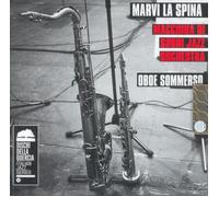 La Spina,M. - Oboe Sommerso [Import]