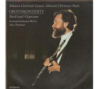 Oboenkonzerte [Vinyl LP]