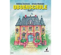 Oboenschule 2 hautbois