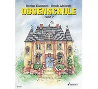 Oboenschule Band 2 / Recueil