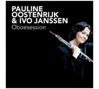 Saint-Saëns / Dutilleux / Poulenc – Oboesession – Challenge