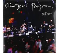 Obojeni Program - Exit 2017 [Import]