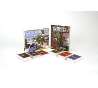 Obojima Boîte de rangement pour potions et ingrédients