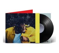 Obongjayar - Obongjayar - Paradise Now