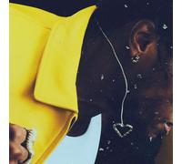 Obongjayar - Paradise Now & Forever [VINYL]