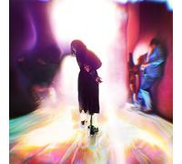 OBONGJAYAR - SOME NIGHTS I DREAM OF DOORS CD NEUF