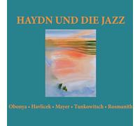 Obonya - Haydn und Die Jazz [Import]