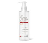 OBoticario Botik Gel Nettoyant Visage Doux, Cica Panthénol + Céramides, Hydratant, 200 g
