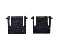 Obotsnoi 1 paire de pieds de clavier pour jeux vidéo - Installation facile - Support de remplacement stable