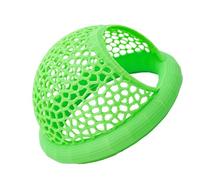 Obotsnoi Abri flottant pour aquarium pour soulager le stress des poissons, cachettes sûres, décoration pour habitat et environnement, accessoires de relaxation pour aquarium