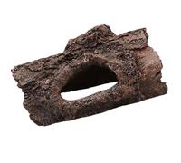 Obotsnoi Abri pour animal de compagnie - Abri pour enclos - Abri pour animal domestique - Zone de jeu sûre et cachette de détente