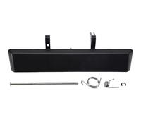 Obotsnoi Accessoires automobiles pour Frontier 04-13 Poignée de coffre arrière de voiture 90606-EA810 90606-EB705 Coffre pour véhicules