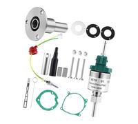 Obotsnoi Accessoires d'entretien avancés pour chauffage de stationnement avec bougie de préchauffage éclairée et pompes pour systèmes de chauffage de véhicule Bougie de préchauffage pour systèmes de