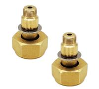 Obotsnoi Adaptateur De Poêle Randonnée Léger Flux Carburant Résistance À Haute Pression pour Une Utilisation Prolongée en Extérieur Convertisseur Poêle Portable