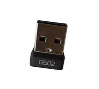 Obotsnoi Adaptateur récepteur USB pour G502X G903 G900 G603 G502 G304 GPROX