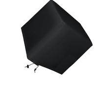 Obotsnoi Analyse complète des compresseurs de filtre de piscine fabriqués en tissu universitaire 210D solide mettant en évidence une fermeture sécurisée Black Protect