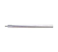Obotsnoi Anode de magnésium de rechange pour chauffe-eau - 16 x 200 mm - Entretien pour une meilleure fonctionnalité et longévité du chauffe-eau - Installation facile - Anode
