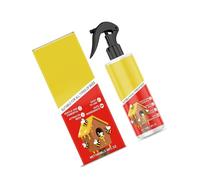 Obotsnoi Attirant, peut attirer les guêpes, les abeilles, les frelons, etc., un outil pour la gestion de l'apiculture dans le jardinage extérieur. Charpentier naturel