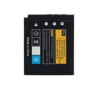 Obotsnoi Batterie rechargeable 680 mAh haute capacité pour 99 appareils photo d'origine