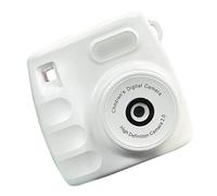 Obotsnoi Caméscope miniature pour enfants avec capacités vidéo et photo 1080p pour les explorations créatives