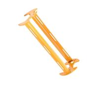 Obotsnoi Clé d'évier multifonctionnelle pour robinet de salle de bain et installation de tuyau, outil de plomberie, poignée antidérapante, clé d'évier multifonctionnelle
