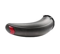 Obotsnoi Commuters Garde-boue pour vélo d'extérieur polyvalent pour bavettes garde-boue lisses
