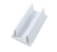 Obotsnoi Compactly Laptop Cooling Strong Plastics Build Airflow Management for Extended Computing Event Portable Notebook Stand