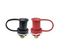 Obotsnoi Contrôle de charge sécurisé avec sécurité contre les surcharges, résistance à la chaleur, pour diverses automobiles, connexion d'alimentation de véhicule renouvelable