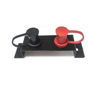 Obotsnoi Contrôle de charge sécurisé avec sécurité contre les surcharges, résistance à la chaleur, pour diverses automobiles, connexion d'alimentation de véhicule renouvelable