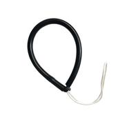 Obotsnoi Cordon de plongée réutilisable en caoutchouc haute résistance pour appareils photo sous-marins, pointeurs d'équipement sécurisés