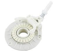 Obotsnoi Coupleur De Rondelle en Plastique Assemblage D'engrenage Embrayage Rondelle 4323EA2001C Couplage Machine À Laver Électronique Remplacement Couplage Machine À Laver Électronique